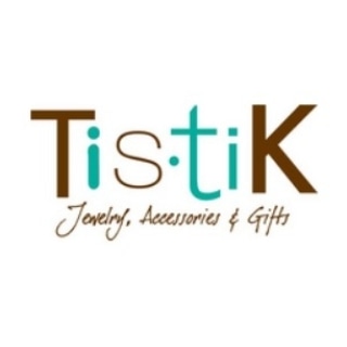 Shop TistiK logo