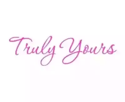 Truly Yours logo