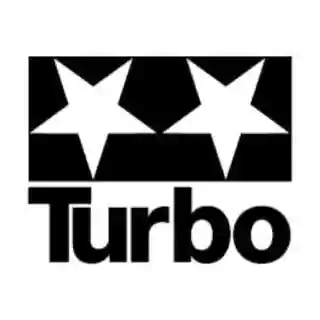 Turbo Recordings discount codes