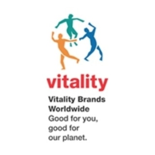 Shop Vitality Brands logo