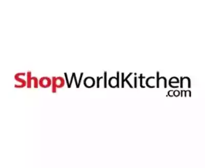 Shop World Kitchen logo