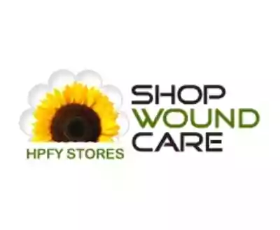 Shop Shop Woundcare logo
