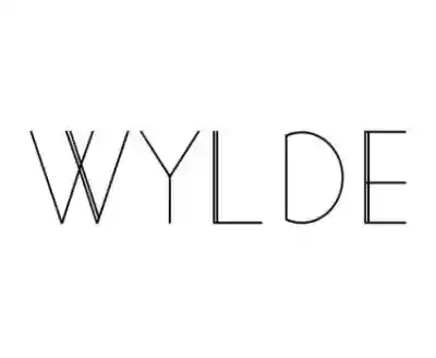Shop Wylde logo
