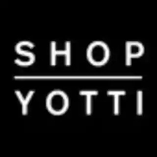 Shop Yotti discount codes