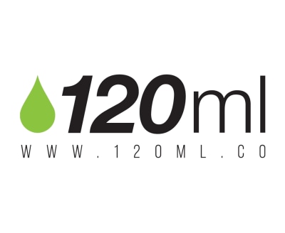 Shop 120ml.co logo