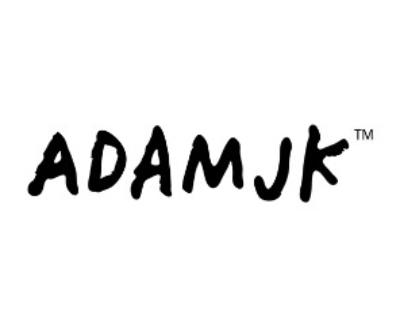 Shop Adam J. Kurtz logo