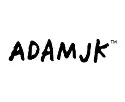 shop.adamjk.com logo