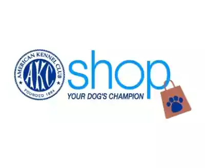 Shop AKC Shop promo codes logo