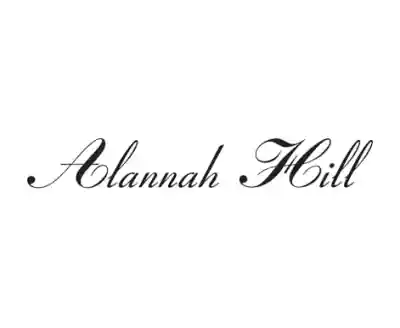 Shop Alannah Hill discount codes logo