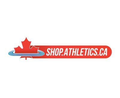 Shop Athletics Canada logo