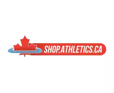 Athletics Canada coupon codes