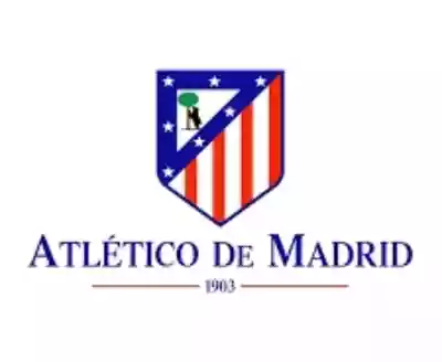 Shop Atletico de Madrid promo codes logo
