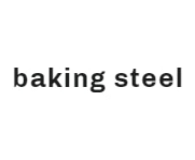 Shop Baking Steel logo