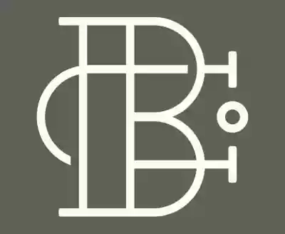 Barber & Co. logo
