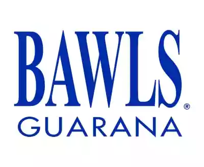 BAWLS Guarana discount codes
