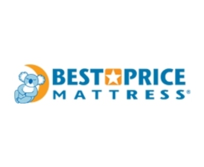 Shop Best Price Mattress logo