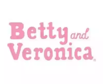Shop Betty and Veronica coupon codes logo