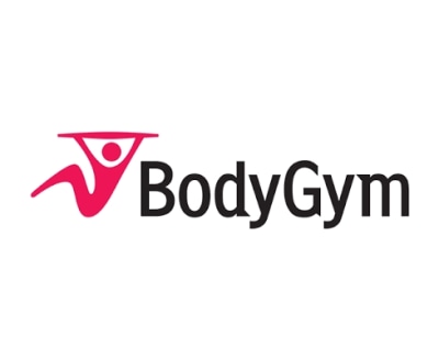 Shop BodyGym logo
