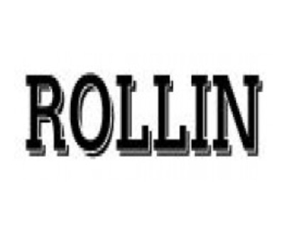 Shop Rollin Boardshop logo