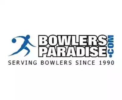 Shop BowlersParadise.com  coupon codes logo