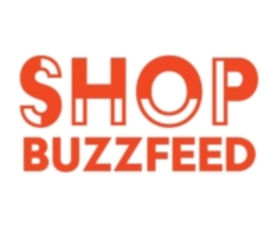 Shop Shop BuzzFeed logo