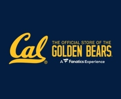 Shop Cal Bears logo