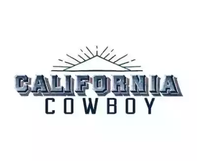 Shop California Cowboy coupon codes logo