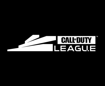 Shop Call of Duty League Shop logo