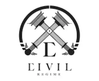 Shop Civil Regime promo codes logo