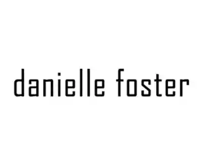 Danielle Foster  discount codes