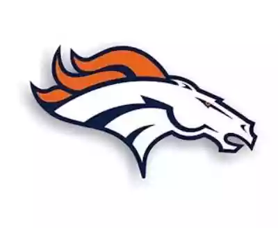 Shop Denver Broncos coupon codes logo