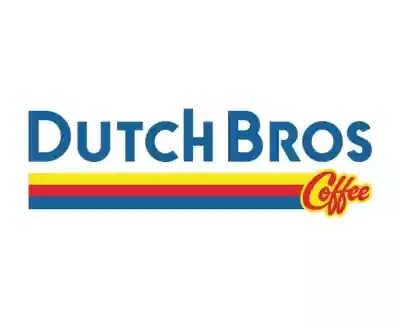 Shop Dutch Bros Coffee logo