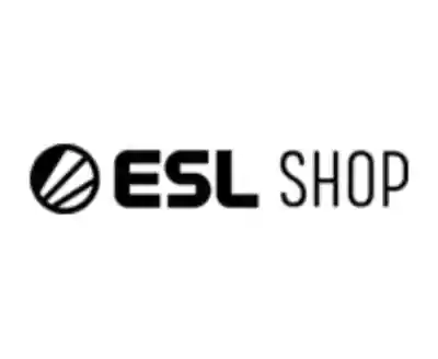 ESL Shop logo