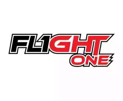 FlightOne logo