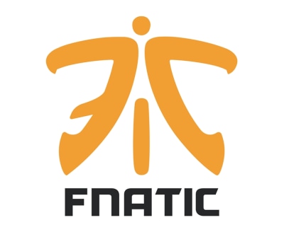 Shop Fnatic Shop logo