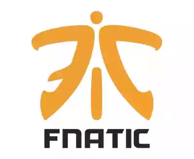 Fnatic Shop logo