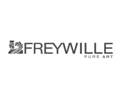 Shop Freywille logo