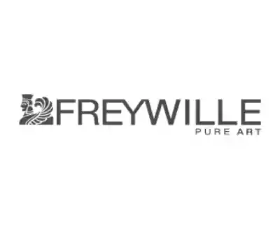 Freywille coupon codes