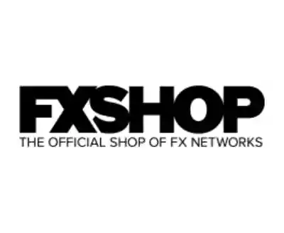 Shop FX Networks discount codes logo