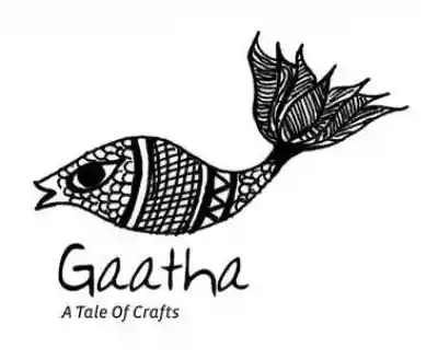 shop.gaatha.com logo