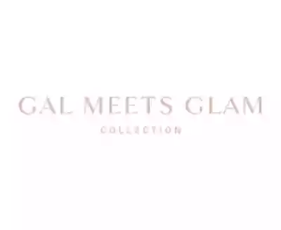 Shop Gal Meets Glam coupon codes logo