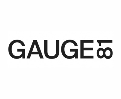 Shop Gauge81 logo
