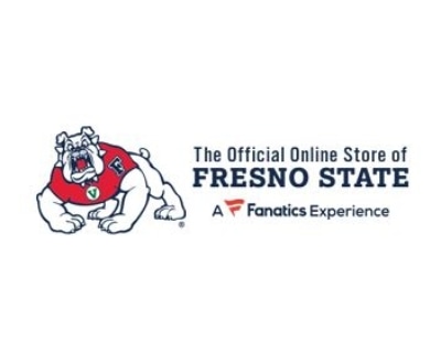 Shop Fresno State Bulldogs Store logo