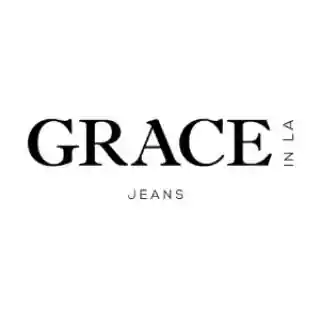 Grace in LA logo