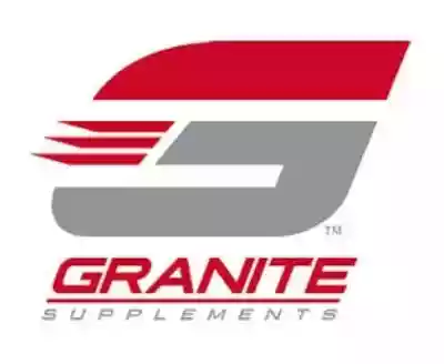 Granite Supplements logo