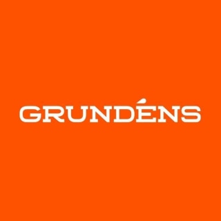 Shop Grundéns logo