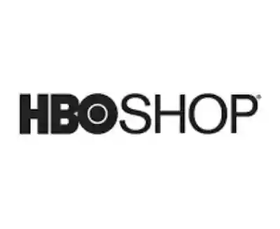 Shop HBO Shop coupon codes logo
