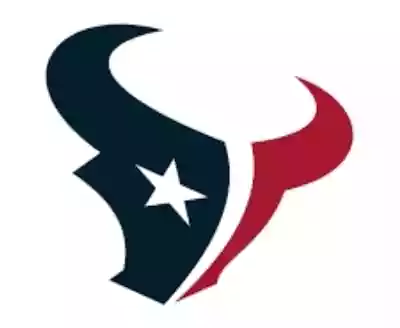 Shop Houston Texans promo codes logo