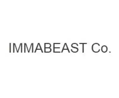 immabeast.co logo