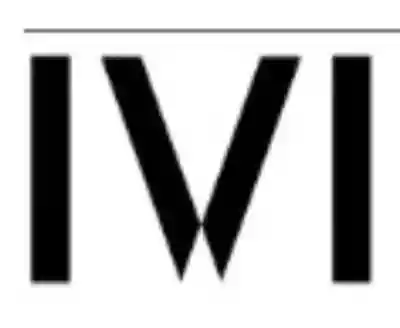 Ivi Vision  logo